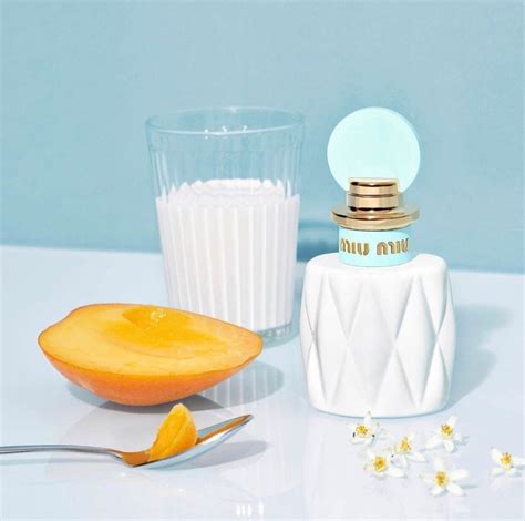 miu miu fleur de lait france|Miu Miu Fleur de Lait Miu Miu pour femme.